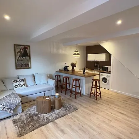 Suite Cosy Au Coeur De Vinzelles Proche Macon Tout Equipe Avec Salon D'Exterieur Exterior photo